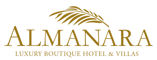 almanara boutique logo